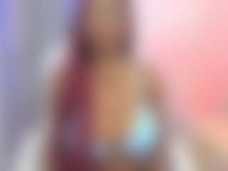 Live cam show with fíore santamaria - Ebony on studioflirtlive.com | colombia