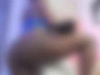 Live cam show with fíore santamaria - Ebony Shaved Pussy on Big Tits
