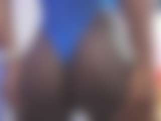 Live cam show with fíore santamaria - Ebony Big Tits on PervPlay.com