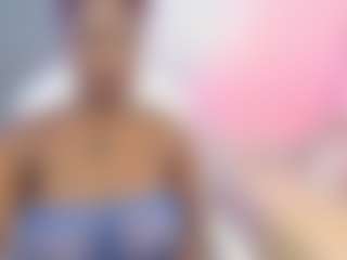Live cam show with fíore santamaria - Black Young Adult on makecum.org