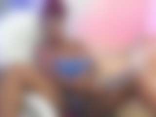 Live cam show with fíore santamaria - Ebony on xDating | colombia