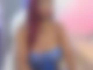 Live cam show with fíore santamaria - Black BBW on numayanayam.club | colombia
