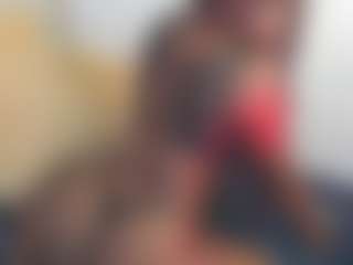 Live cam show with fíore santamaria - Ebony on crypto-cams | colombia