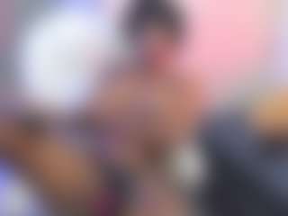 Live cam show with fíore santamaria - Ebony on Dolls Live | colombia