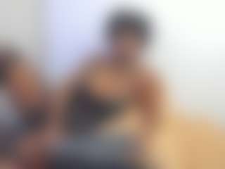 Live cam show with fíore santamaria - BBW on CamClone