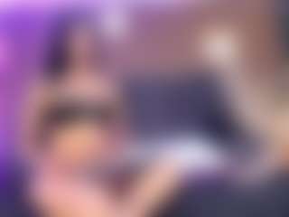 Megan Foxy's Live Sex Cam Show