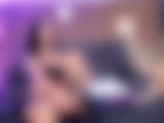 Megan Foxy's Live Sex Cam Show