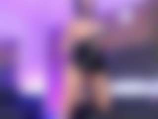 Megan Foxy's Live Sex Cam Show