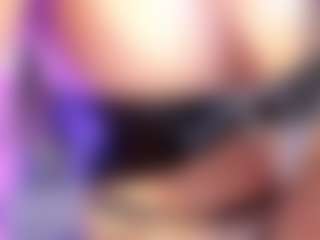Megan Foxy's Live Sex Cam Show