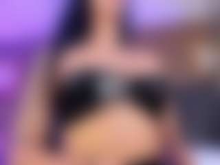 Megan Foxy's Live Sex Cam Show