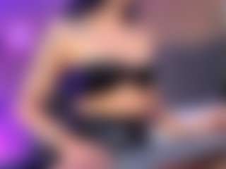 Live cam show with Megan Foxy - Doggy Style on livesuperchat.net