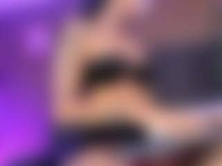 Megan Foxy's Live Sex Cam Show