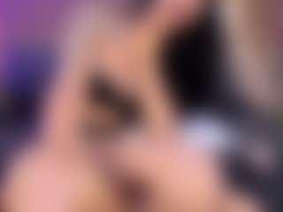 Live cam show with Megan Foxy - Green Eyes on fuklive.com