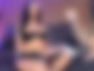Live cam show with Megan Foxy - Cock Rating on PervPlay.com