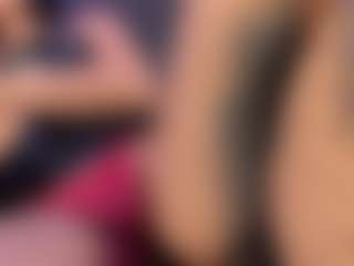 Live cam show with Megan Foxy - Green Eyes on fapnchat