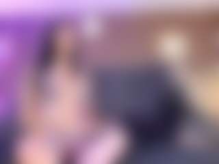 Megan Foxy's Live Sex Cam Show