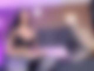 Megan Foxy's Live Sex Cam Show