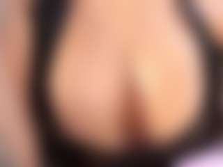 Megan Foxy's Live Sex Cam Show