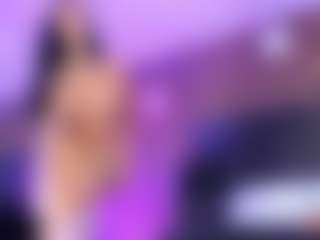 Megan Foxy's Live Sex Cam Show