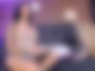 Megan Foxy's Live Sex Cam Show