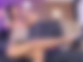 Megan Foxy's Live Sex Cam Show