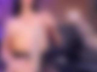 Megan Foxy's Live Sex Cam Show