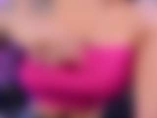 Live cam show with Megan Foxy - Muscle on https://playwithruby.com