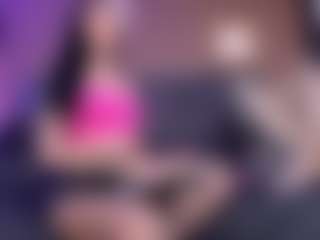 Live cam show with Megan Foxy - Public on SpankPalCams