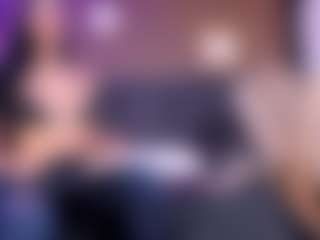 Megan Foxy's Live Sex Cam Show