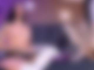 Live cam show with Megan Foxy - Eating Pussy on Soda Cam