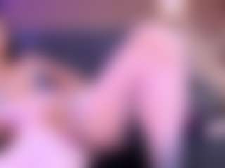 Megan Foxy's Live Sex Cam Show