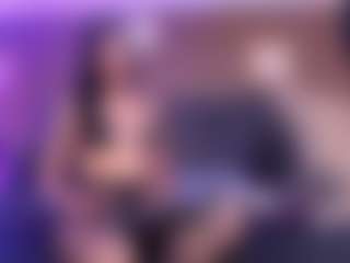 Megan Foxy's Live Sex Cam Show