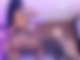 Megan Foxy's Live Sex Cam Show