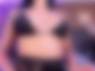 Megan Foxy's Live Sex Cam Show