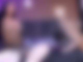Live cam show with Megan Foxy - Athletic on TeamSkeetLive