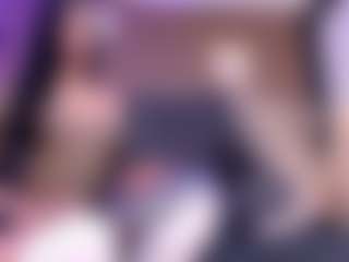 Live cam show with Megan Foxy - Eating Pussy on Livezox
