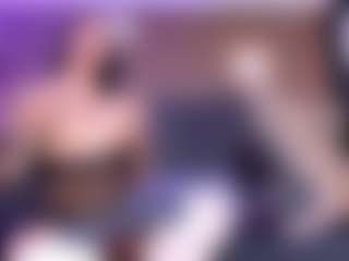 Live cam show with Megan Foxy - Eating Pussy on x69.live