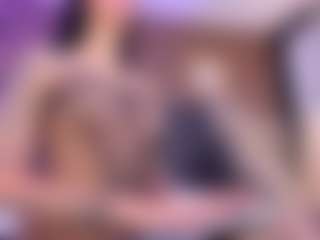 Megan Foxy's Live Sex Cam Show