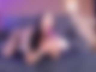 Megan Foxy's Live Sex Cam Show