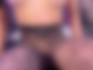Megan Foxy's Live Sex Cam Show