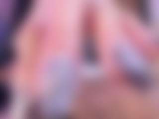 Megan Foxy's Live Sex Cam Show
