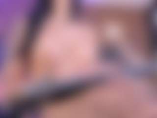 Megan Foxy's Live Sex Cam Show