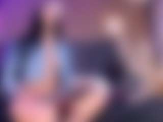 Megan Foxy's Live Sex Cam Show