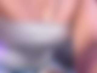 Megan Foxy's Live Sex Cam Show