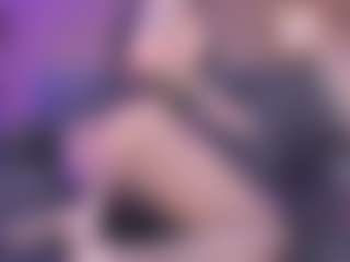 Megan Foxy's Live Sex Cam Show