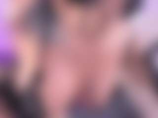 Megan Foxy's Live Sex Cam Show