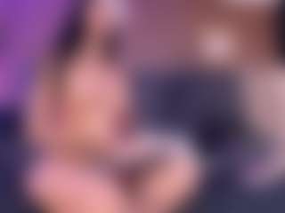 Megan Foxy's Live Sex Cam Show