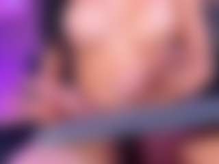 Megan Foxy's Live Sex Cam Show