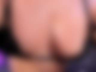 Megan Foxy's Live Sex Cam Show