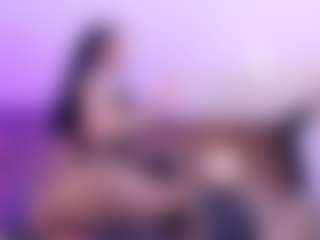 Live cam show with Megan Foxy - Creampie on Camsoda
